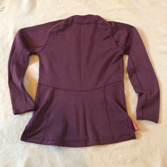 Patagonia R1 fleece Crew | S - Picture 3 of 4